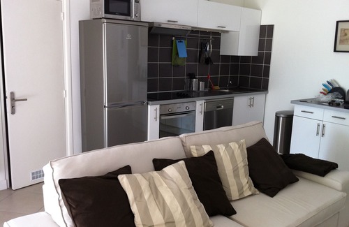 Martigues Villa | MAGNIFICENT VILLA WITH POOL BETWEEN SEA AND CAMPAIGN