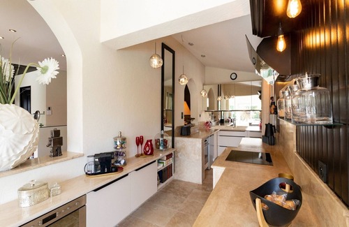 Narbonne Villa | Magnificent villa with private pool