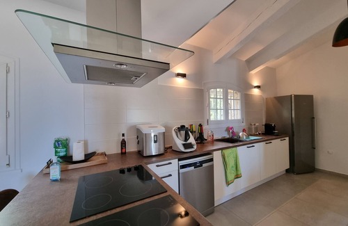 Tourtour Other | magnificent villa with the most beautiful view of Tourtour and private pool