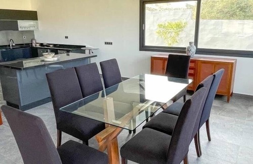 Tangier Villa | Magnificent villa with pool and sea view
