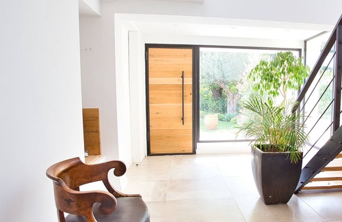 Magagnosc Villa | Magnificent villa with swimming pool and sea view!