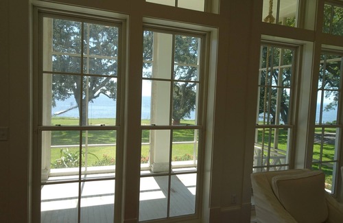 Ocean Springs House | Magnificent Waterfront Property!