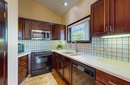 Ocean Pines House | Magnificent waterfront paradise w/private dock & access to community pool