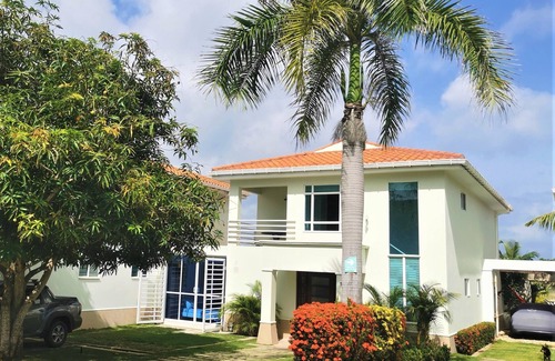 Arroyo de Piedra Villa | Magnificient Beach Villa Sol y Mar with Pool on the beach near Cartagena