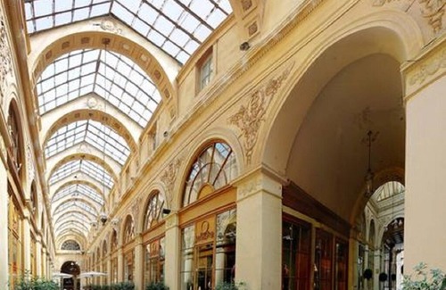 Gaillon Apartment | MAGNIFICIENT LUXURY170M2 IN THE CHIC DISTRICT OF PALAIS ROYAL- VENDOME-TUILERIES