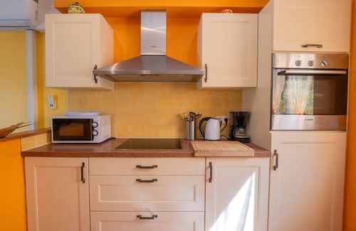 Lagorce Cottage | Magnifico alloggio nel sud dell'ardeche con cime