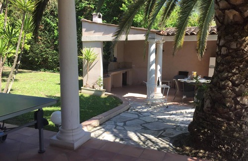 Mougins House | MAGNIFIQQUE VILLA/CHARACTER MOUGINS SOUTH FACING AND QUIET
