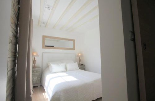 Enfants-Rouges Apartment | MAGNIFIQUE 5 PIECES
