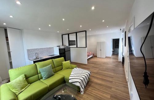 Faverolles-sur-Cher Apartment | Magnifique appartement