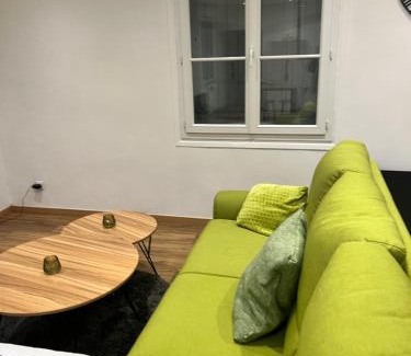 Faverolles-sur-Cher Apartment | Magnifique appartement