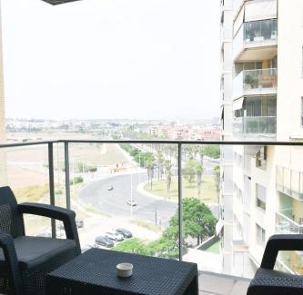 Campanar Apartment | Magnifique Apartament Valencia