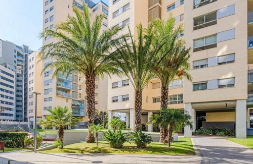 Campanar Apartment | Magnifique Apartament Valencia