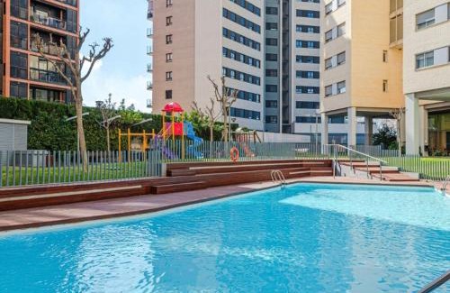 Campanar Apartment | Magnifique Apartament Valencia