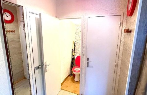 La Salle-les-Alpes Apartment | Magnifique appartement de standing au pied des pistes