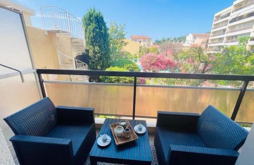 Beaulieu-sur-Mer Apartment | Magnifique Appartement, Piscine, Proche gare