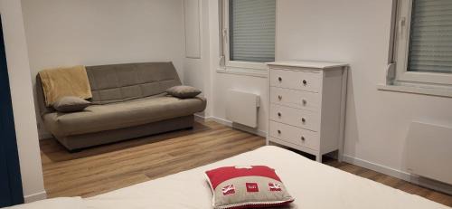 Xonrupt-Longemer Apartment | Magnifique appartement le marronnier