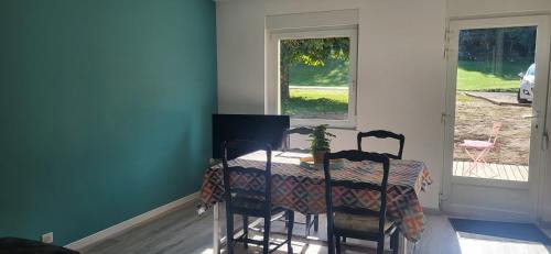 Xonrupt-Longemer Apartment | Magnifique appartement le marronnier