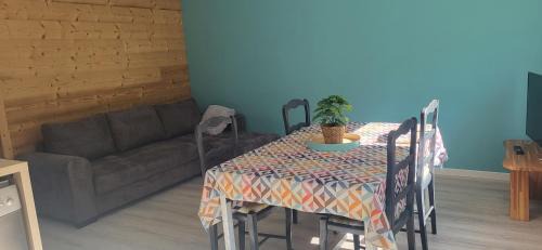 Xonrupt-Longemer Apartment | Magnifique appartement le marronnier