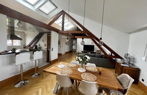 Etretat Apartment | Magnifique appartement à Etretat