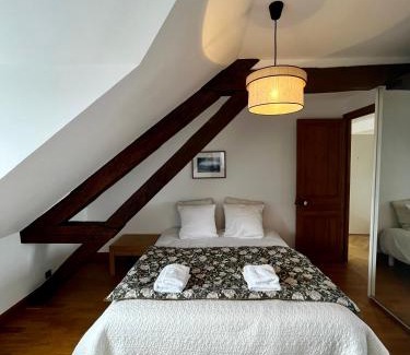 Etretat Apartment | Magnifique appartement à Etretat