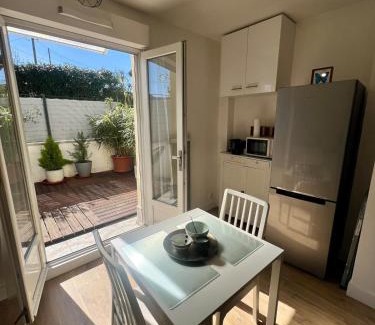 Igny Apartment | Magnifique appartement à IGNY proche Saclay, Massy, Versailles, Paris