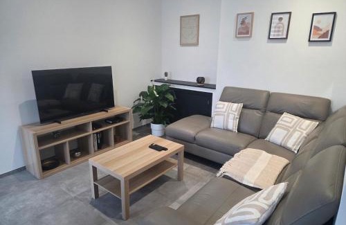 Givet Apartment | Magnifique appartement 2 chambres