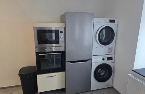 Givet Apartment | Magnifique appartement 2 chambres