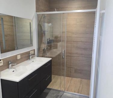 Givet Apartment | Magnifique appartement 2 chambres