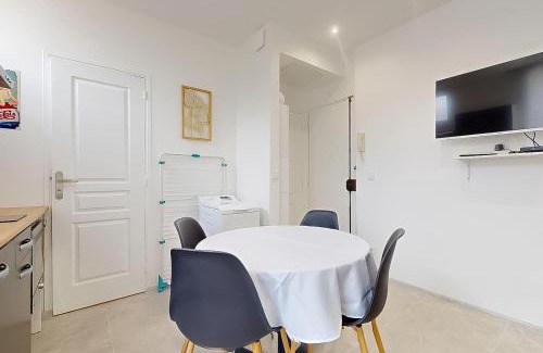 Vanves Apartment | Magnifique appartement 3Pièces Paris Expo Pte de Versailles