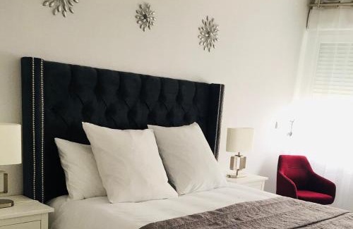 Rives de Meurthe Apartment | Magnifique Appartement au cœur de Nancy