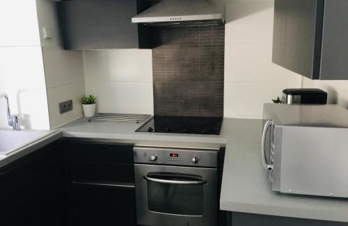 Rives de Meurthe Apartment | Magnifique Appartement au cœur de Nancy