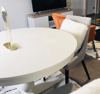 Rives de Meurthe Apartment | Magnifique Appartement au cœur de Nancy