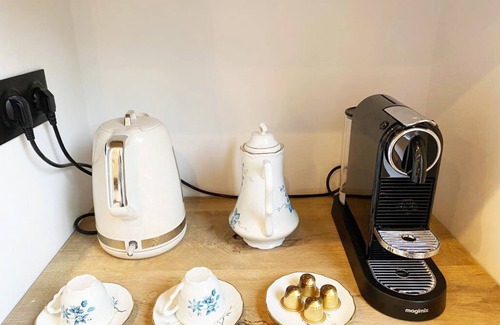 Quartier Hyper-Centre Apartment | Magnifique Appartement, Chic et Lumineux