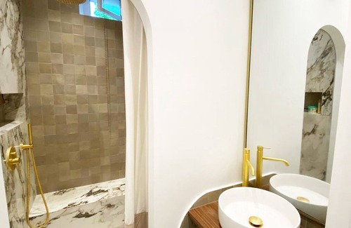 Quartier Hyper-Centre Apartment | Magnifique Appartement, Chic et Lumineux