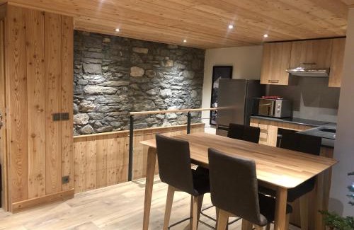 Meribel Apartment | Magnifique Appartement neuf de 60m2 Méribel centre