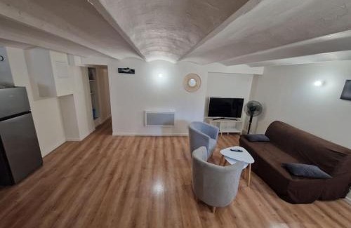 La Belle de Mai Apartment | Magnifique Appartement T2