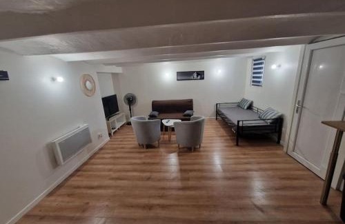 La Belle de Mai Apartment | Magnifique Appartement T2