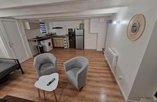 La Belle de Mai Apartment | Magnifique Appartement T2