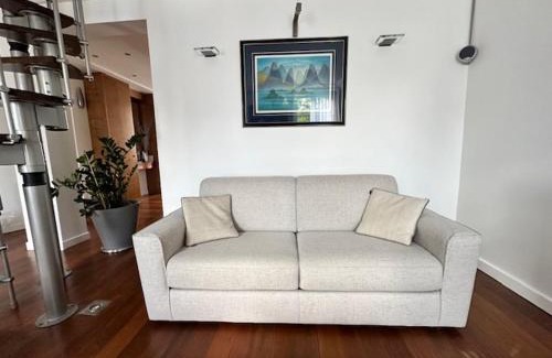 17th Arrondissement Apartment | Magnifique appartement Paris proche Arc Triomphe