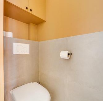 Ternes Apartment | Magnifique Appartement Paris XVIIe-Tout équipé!