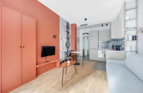 Ternes Apartment | Magnifique Appartement Paris XVIIe-Tout équipé!