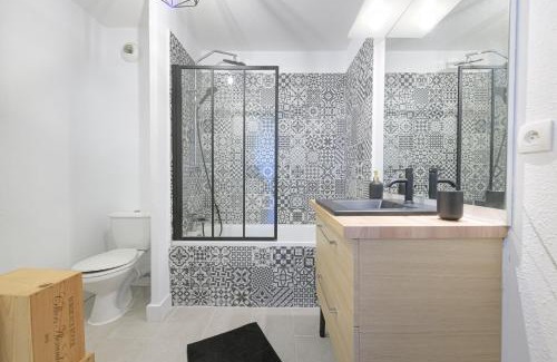 Gaillac Apartment | Magnifique appartement T2 rénové Aux vendanges Gaillac