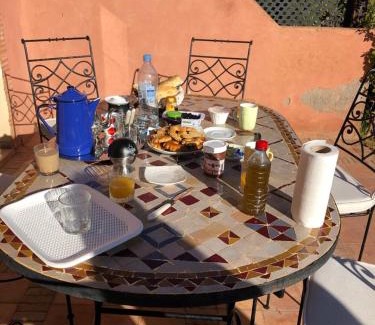 Palmeraie Apartment | Magnifique Appt Atlas Golf Resort Marrakech