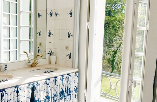 Grez-sur-Loing Other | Magnifique Château Avec 7 Chambres Dans un Parc de 3 Hectares à 1 Heure de Paris