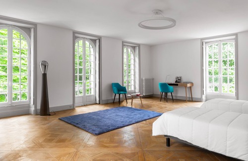 Grez-sur-Loing Other | Magnifique Château Avec 7 Chambres Dans un Parc de 3 Hectares à 1 Heure de Paris