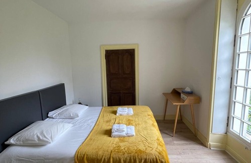 Grez-sur-Loing Other | Magnifique Château Avec 7 Chambres Dans un Parc de 3 Hectares à 1 Heure de Paris