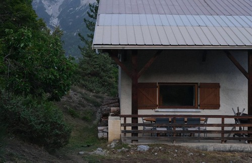 Vallouise-Pelvoux Ski Chalet | Magnifique Chalet - Vallouise