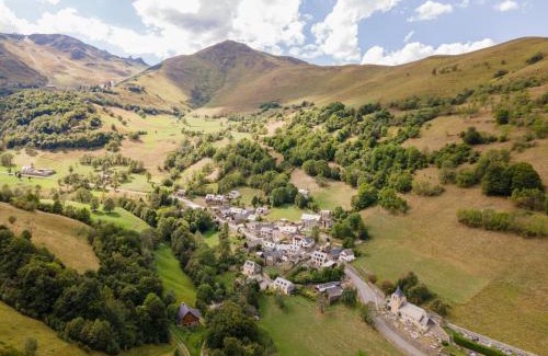 Gouaux-de-Larboust Ski Chalet | Magnifique chalet à 3km PEYRAGUDES PYRENEES LUCHON