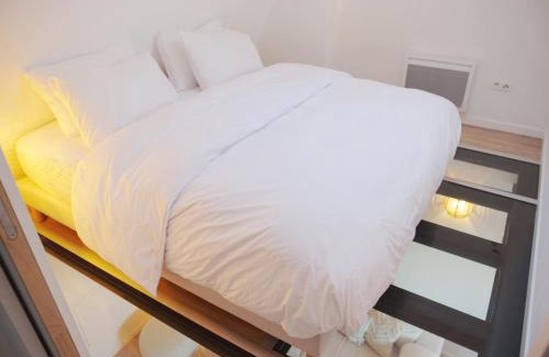 Centre Ville Apartment | Magnifique cocon