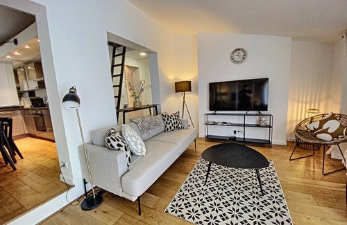 Grasse Cottage | ☀️ Magnifique cottage LES BOIS MURÉS